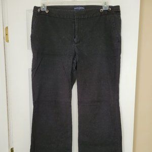 Banana Republic Martin Fit Women's Pants Size 12